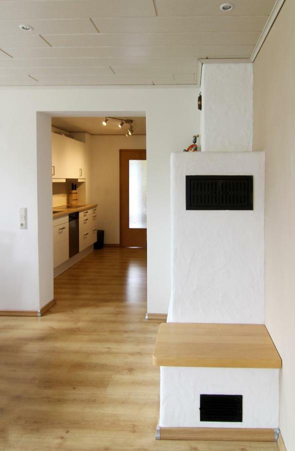 Ferienwohnung Firmenich Schwirzheim Ngoại thất bức ảnh