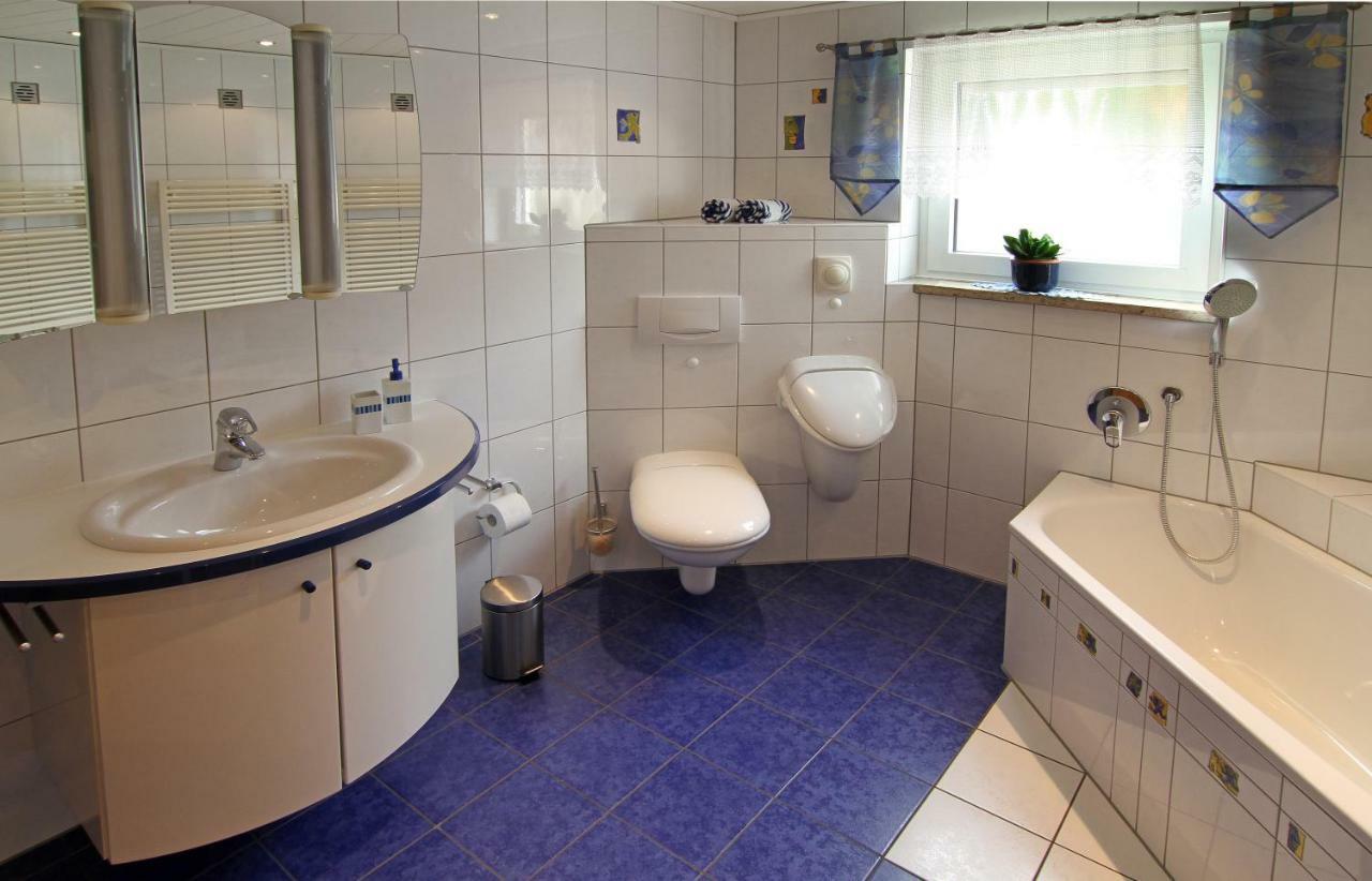Ferienwohnung Firmenich Schwirzheim Ngoại thất bức ảnh